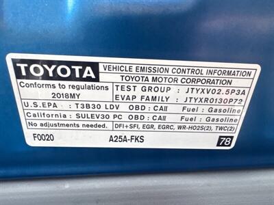 2018 Toyota Camry SE   - Photo 30 - Pittsburg, CA 94565-2812