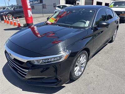2021 Honda Accord LX - Photo 29 - Pittsburg, CA 94565