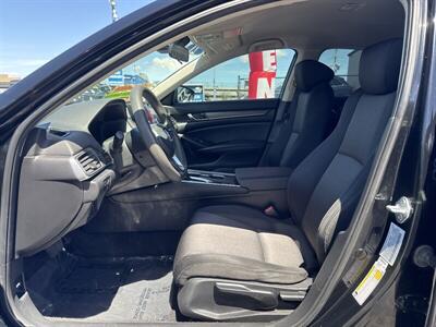 2021 Honda Accord LX - Photo 3 - Pittsburg, CA 94565