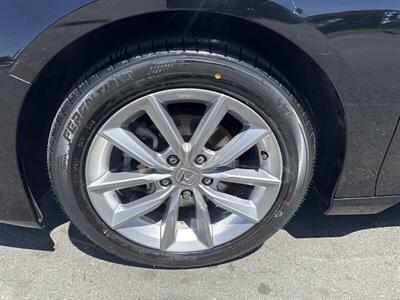 2021 Honda Accord LX - Photo 13 - Pittsburg, CA 94565