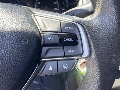 2021 Honda Accord LX - Photo 7 - Pittsburg, CA 94565