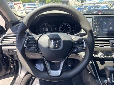 2021 Honda Accord LX - Photo 4 - Pittsburg, CA 94565