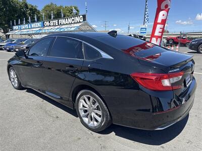 2021 Honda Accord LX - Photo 15 - Pittsburg, CA 94565