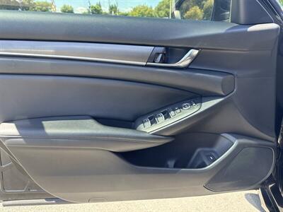 2021 Honda Accord LX - Photo 11 - Pittsburg, CA 94565