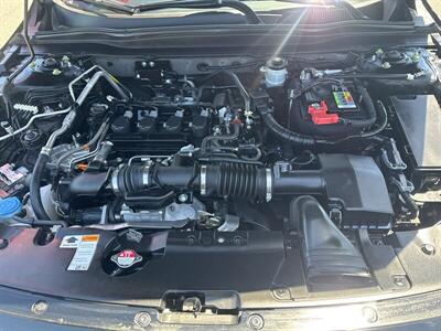 2021 Honda Accord LX - Photo 25 - Pittsburg, CA 94565