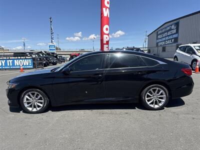 2021 Honda Accord LX - Photo 14 - Pittsburg, CA 94565