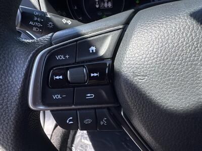 2021 Honda Accord LX - Photo 5 - Pittsburg, CA 94565
