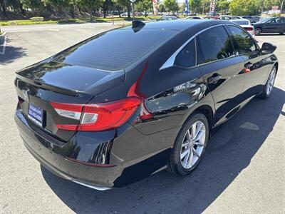 2021 Honda Accord LX - Photo 20 - Pittsburg, CA 94565