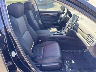 2021 Honda Accord LX - Photo 23 - Pittsburg, CA 94565