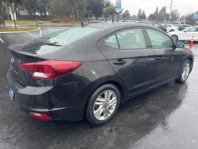 2019 Hyundai ELANTRA Value Edition   - Photo 26 - Pittsburg, CA 94565-2812