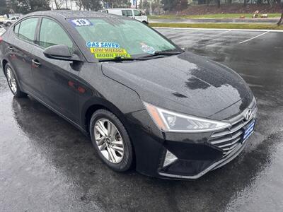 2019 Hyundai ELANTRA Value Edition   - Photo 31 - Pittsburg, CA 94565-2812