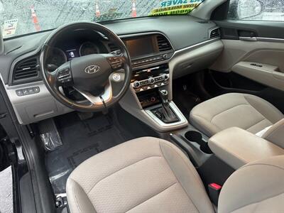 2019 Hyundai ELANTRA Value Edition   - Photo 2 - Pittsburg, CA 94565-2812