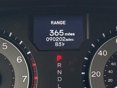 2012 Honda Odyssey Touring   - Photo 3 - Pittsburg, CA 94565-2812