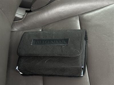 2012 Honda Odyssey Touring   - Photo 31 - Pittsburg, CA 94565-2812