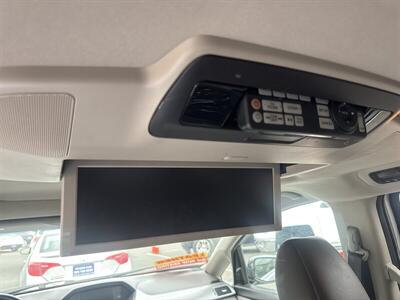 2012 Honda Odyssey Touring   - Photo 18 - Pittsburg, CA 94565-2812