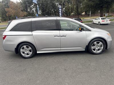 2012 Honda Odyssey Touring   - Photo 26 - Pittsburg, CA 94565-2812