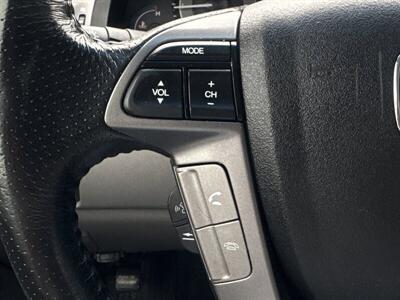 2012 Honda Odyssey Touring   - Photo 13 - Pittsburg, CA 94565-2812