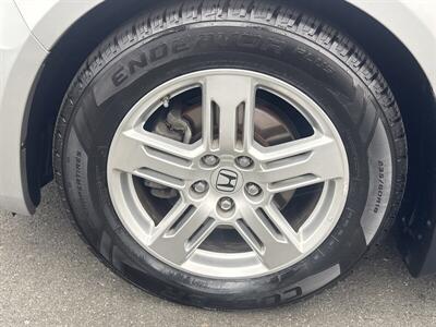 2012 Honda Odyssey Touring   - Photo 5 - Pittsburg, CA 94565-2812