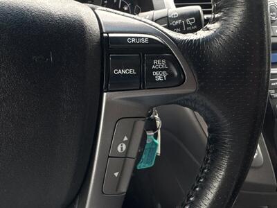 2012 Honda Odyssey Touring   - Photo 12 - Pittsburg, CA 94565-2812
