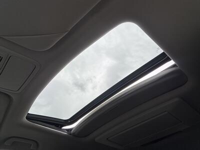 2012 Honda Odyssey Touring   - Photo 11 - Pittsburg, CA 94565-2812