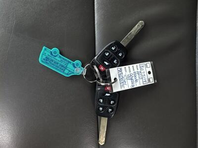 2012 Honda Odyssey Touring   - Photo 37 - Pittsburg, CA 94565-2812