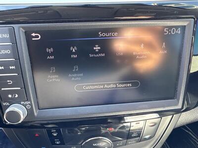 2019 Nissan Sentra S   - Photo 11 - Pittsburg, CA 94565