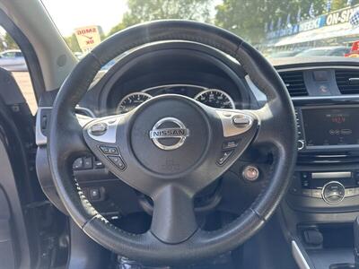 2019 Nissan Sentra S   - Photo 4 - Pittsburg, CA 94565