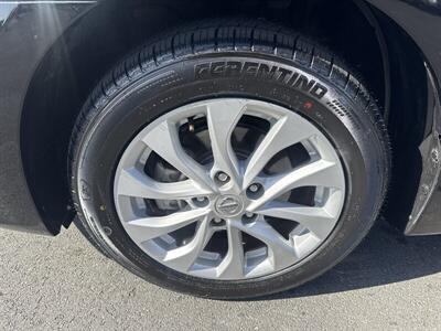 2019 Nissan Sentra S   - Photo 14 - Pittsburg, CA 94565