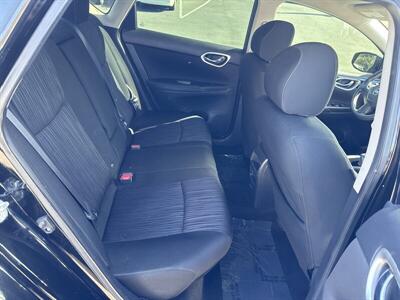 2019 Nissan Sentra S   - Photo 25 - Pittsburg, CA 94565