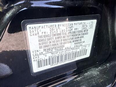 2019 Nissan Sentra S   - Photo 32 - Pittsburg, CA 94565