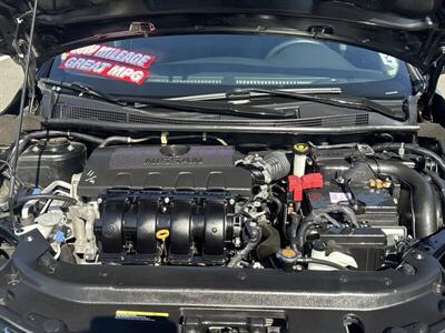 2019 Nissan Sentra S   - Photo 29 - Pittsburg, CA 94565
