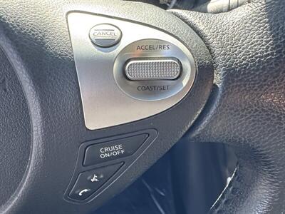 2019 Nissan Sentra S   - Photo 7 - Pittsburg, CA 94565