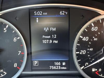 2019 Nissan Sentra S   - Photo 6 - Pittsburg, CA 94565
