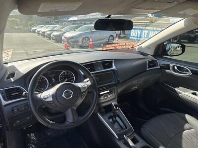 2019 Nissan Sentra S   - Photo 2 - Pittsburg, CA 94565