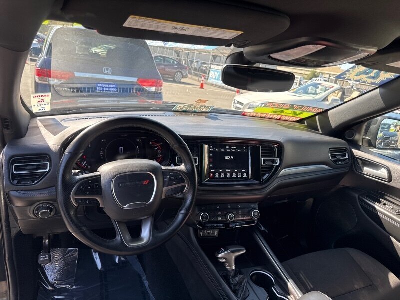 2024 Dodge Durango SXT  