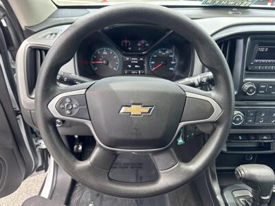 2016 Chevrolet Colorado Work Truck - Photo 3 - Pittsburg, CA 94565