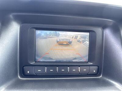 2016 Chevrolet Colorado Work Truck - Photo 7 - Pittsburg, CA 94565
