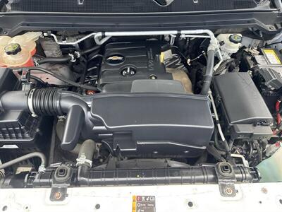 2016 Chevrolet Colorado Work Truck - Photo 25 - Pittsburg, CA 94565