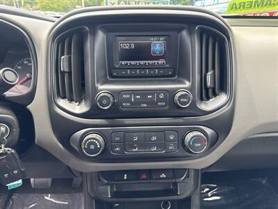 2016 Chevrolet Colorado Work Truck - Photo 8 - Pittsburg, CA 94565