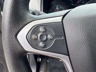 2016 Chevrolet Colorado Work Truck - Photo 5 - Pittsburg, CA 94565