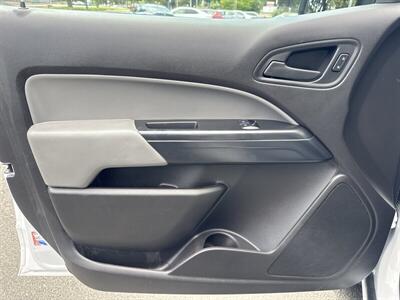 2016 Chevrolet Colorado Work Truck - Photo 9 - Pittsburg, CA 94565