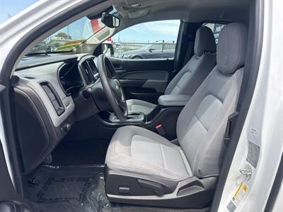 2016 Chevrolet Colorado Work Truck - Photo 4 - Pittsburg, CA 94565