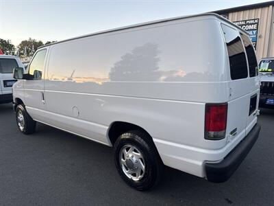 2014 Ford E-150 - Photo 12 - Pittsburg, CA 94565-2812
