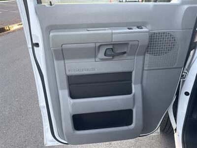 2014 Ford E-150 - Photo 9 - Pittsburg, CA 94565-2812