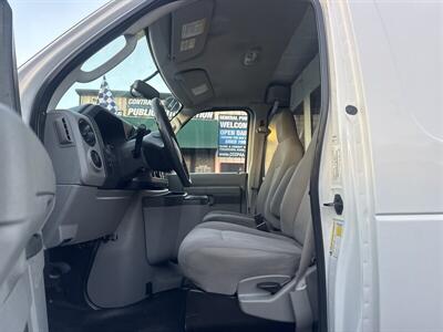 2014 Ford E-150 - Photo 2 - Pittsburg, CA 94565-2812
