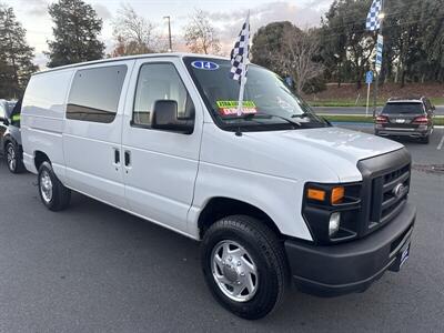 2014 Ford E-150 - Photo 21 - Pittsburg, CA 94565-2812