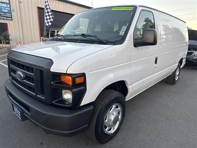 2014 Ford E-150 - Photo 26 - Pittsburg, CA 94565-2812