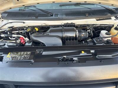 2014 Ford E-150 - Photo 22 - Pittsburg, CA 94565-2812