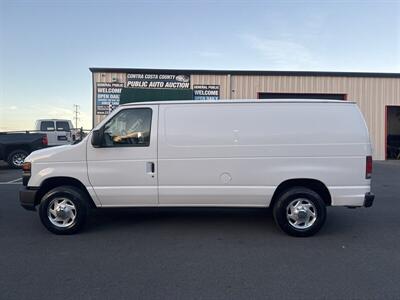 2014 Ford E-150 - Photo 11 - Pittsburg, CA 94565-2812
