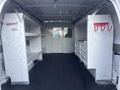 2014 Ford E-150 - Photo 16 - Pittsburg, CA 94565-2812